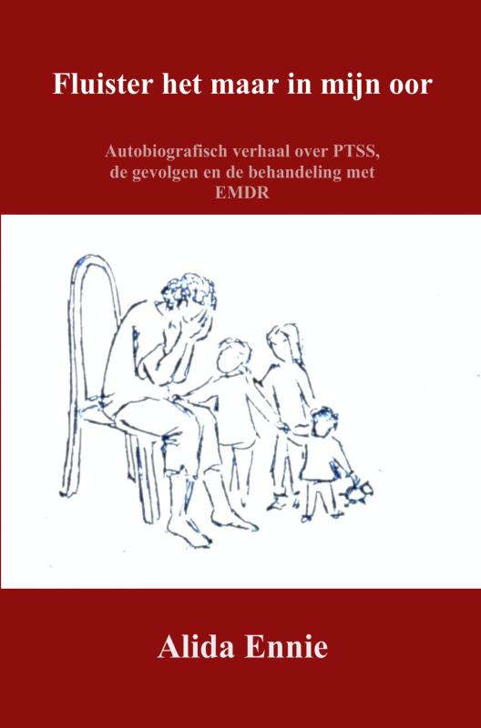 Fluister het maar in mijn oor