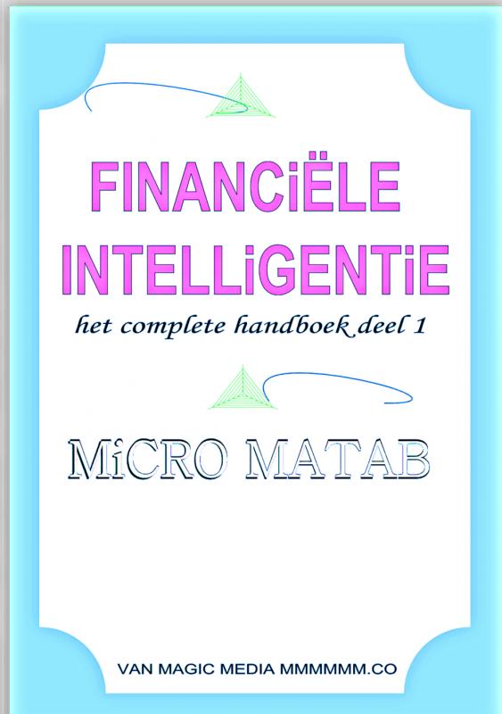Financiële Intelligentie