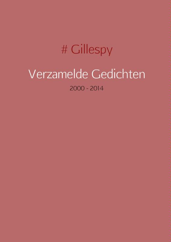 Verzamelde gedichten