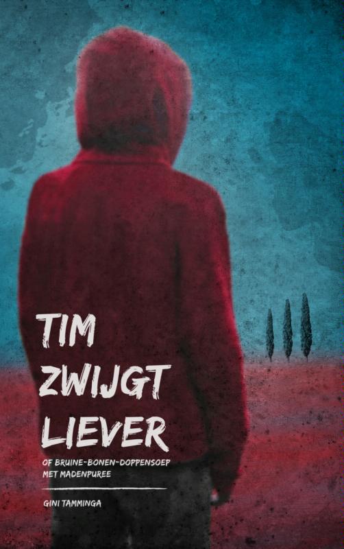 Tim zwijgt liever