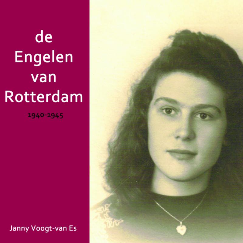 de Engelen van Rotterdam