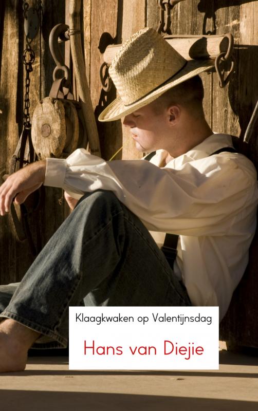 Klaagkwaken op Valentijnsdag