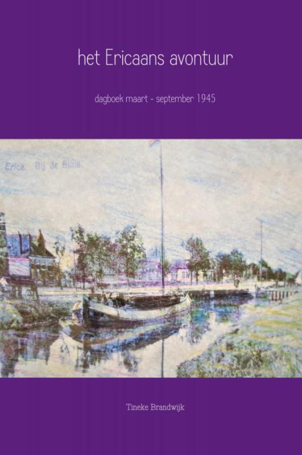 het Ericaans avontuur