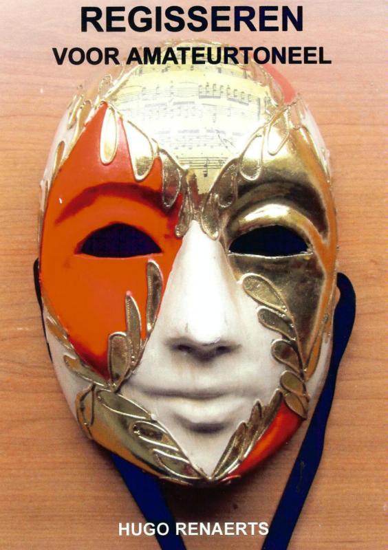 Regisseren voor amateurtoneel