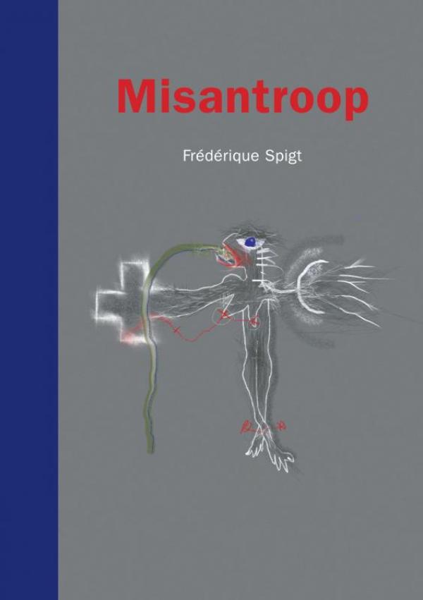 Misantroop