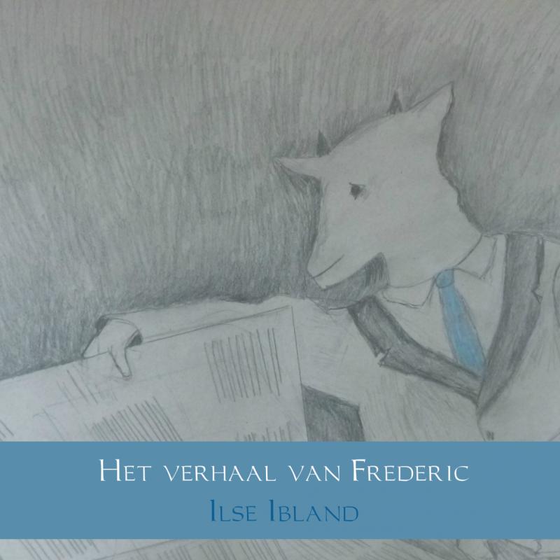 Het verhaal van Frederic