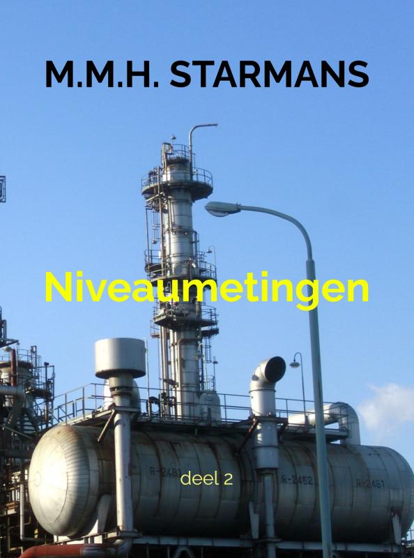 Niveaumetingen