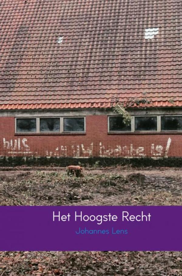 Het hoogste recht