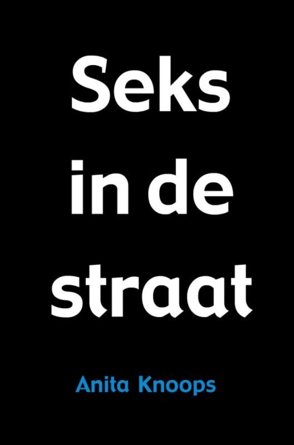 Seks in de straat
