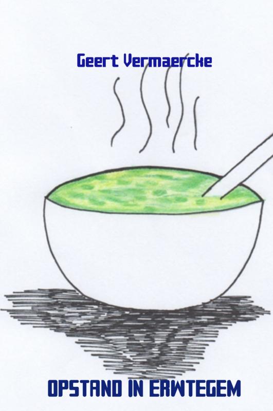 Opstand in Erwtegem