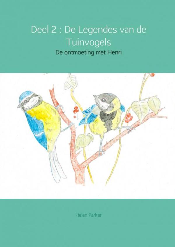 2 De ontmoeting met Henri