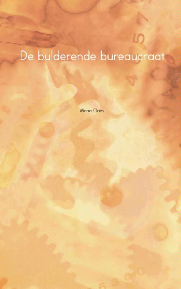 De bulderende bureaucraat