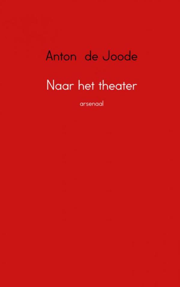 Naar het theater