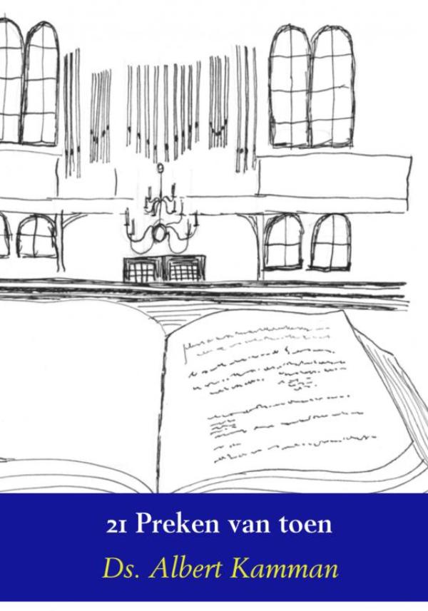 21 preken van toen