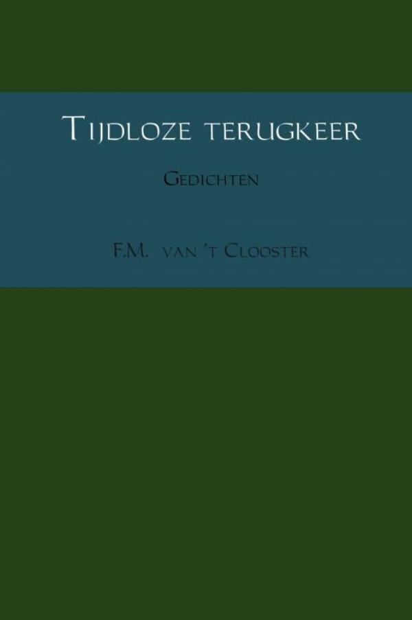 Tijdloze terugkeer