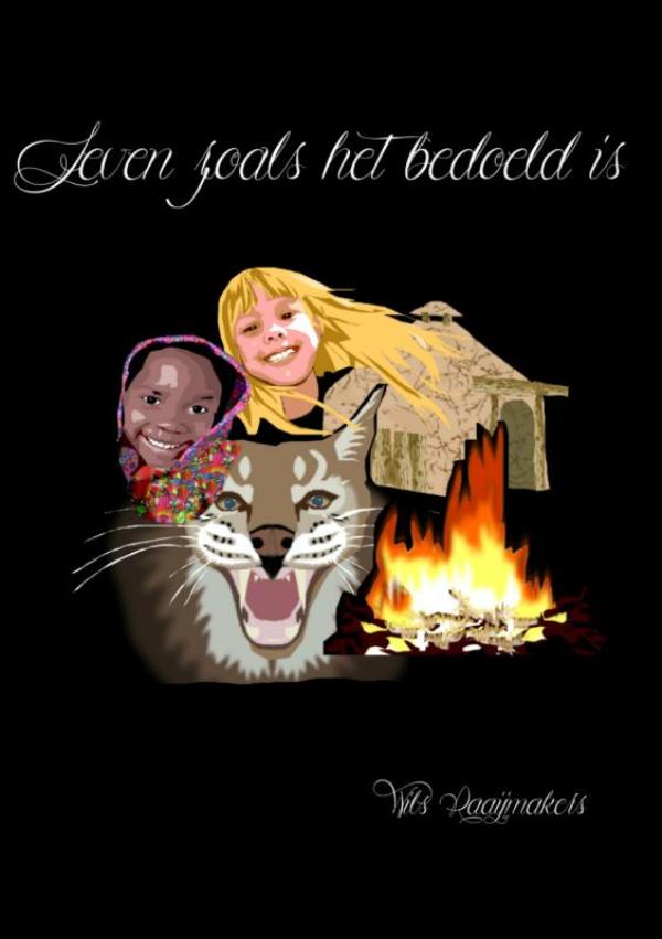 Leven zoals het bedoeld is