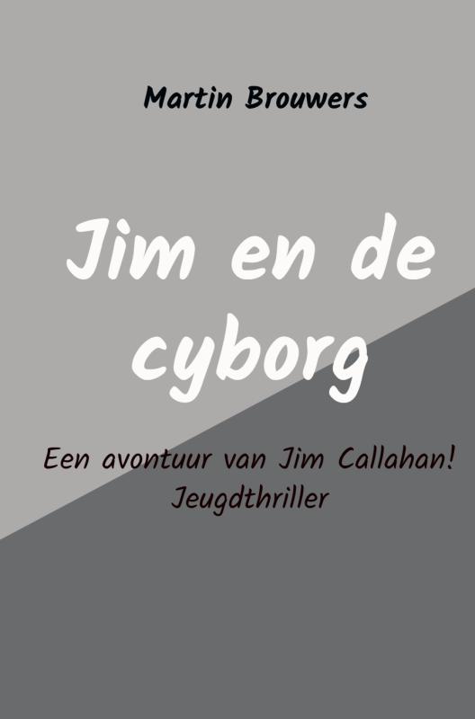 Jim en de cyborg