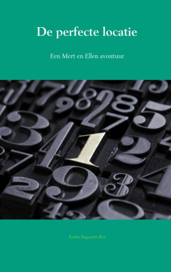 De perfecte locatie