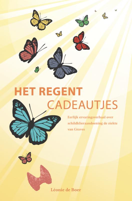 Het regent cadeautjes
