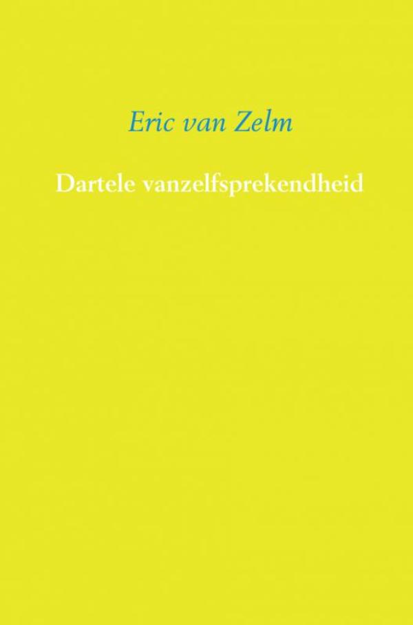 Dartele vanzelfsprekendheid