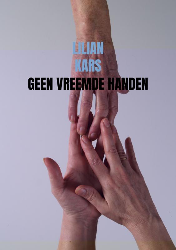 Geen vreemde handen