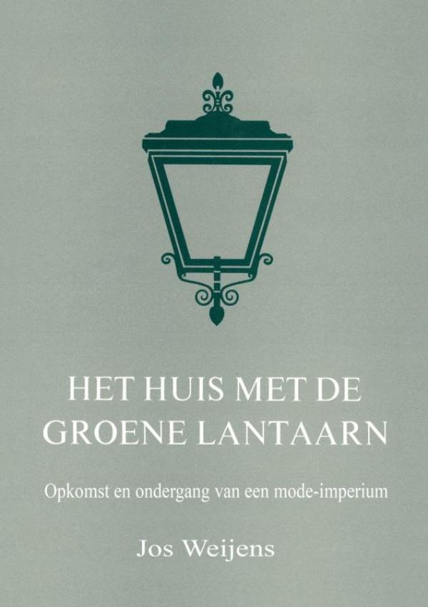 Het Huis met de Groene Lantaarn