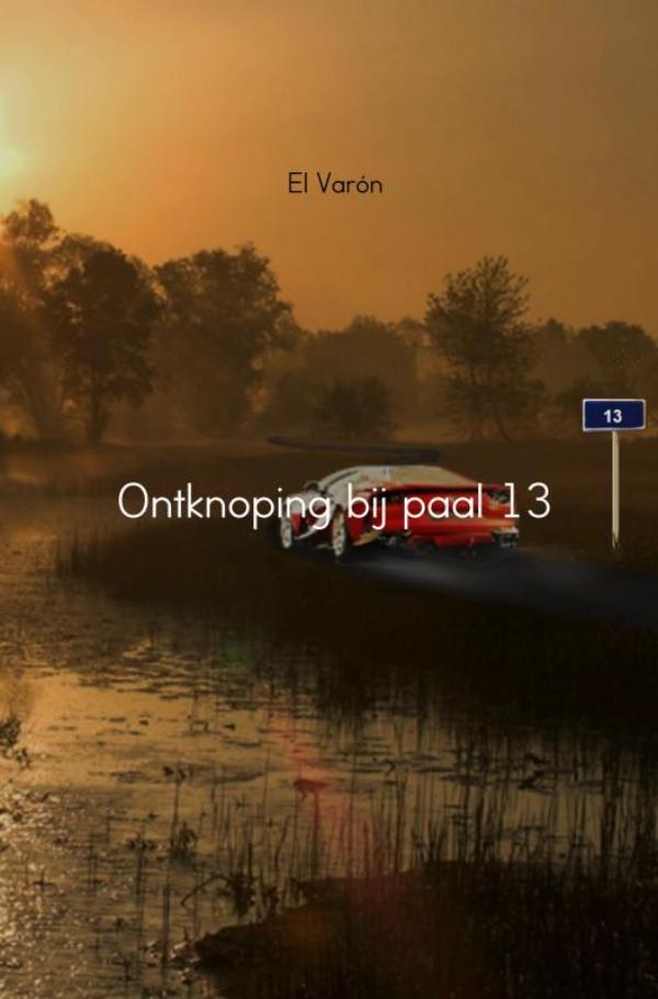 Ontknoping bij paal 13