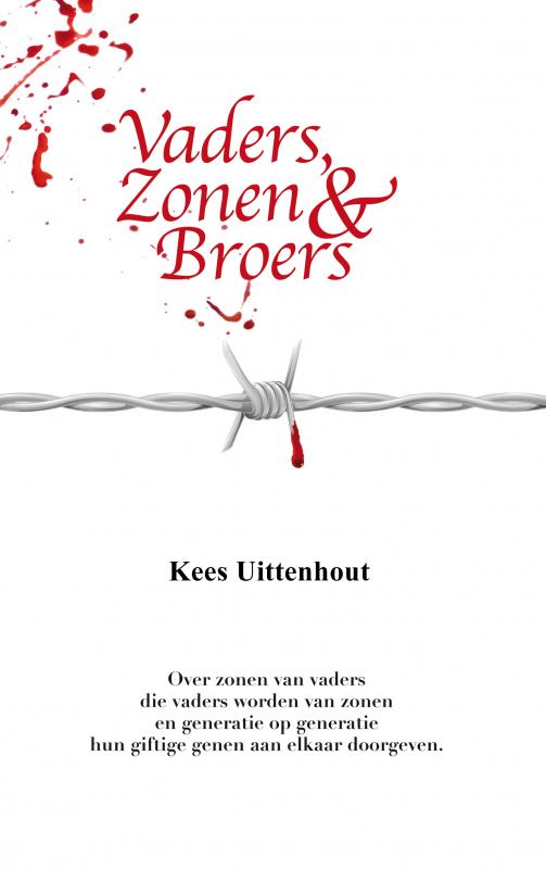 Vaders, zonen & broers