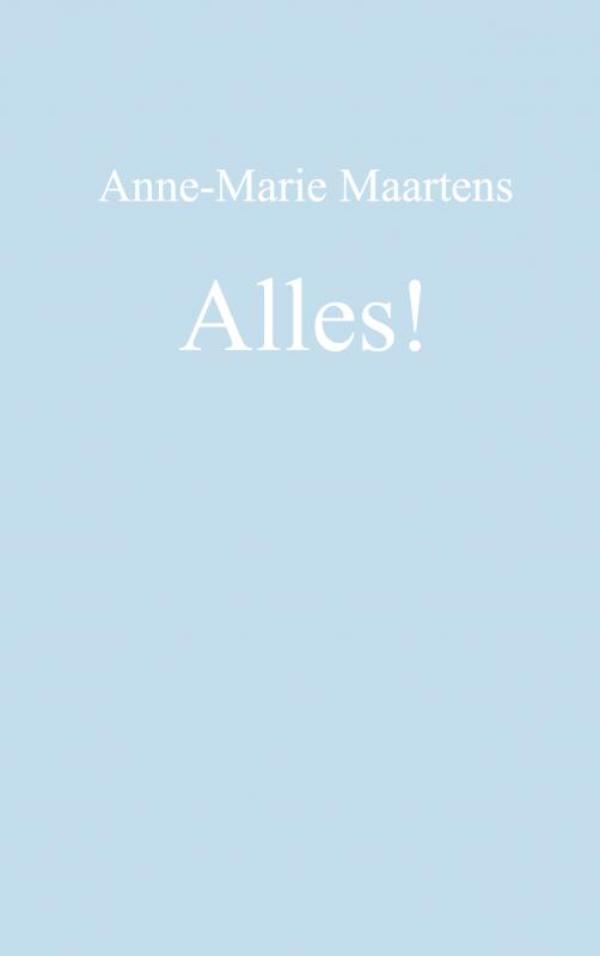 Alles!
