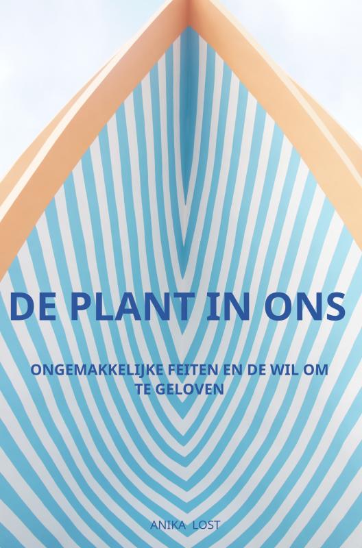 De plant in ons
