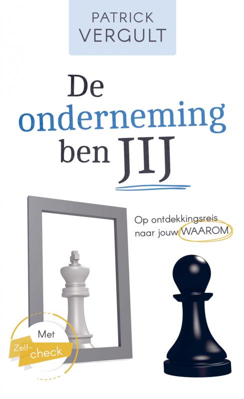 De onderneming ben jij