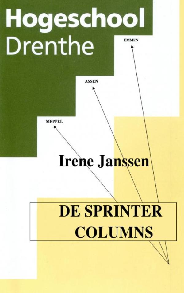 De sprinter columns