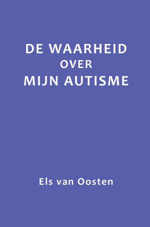 De waarheid over mijn autisme