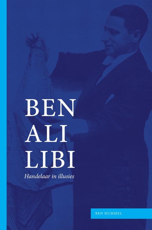 Ben Ali Libi