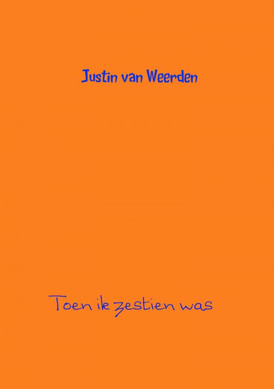 Toen ik zestien was