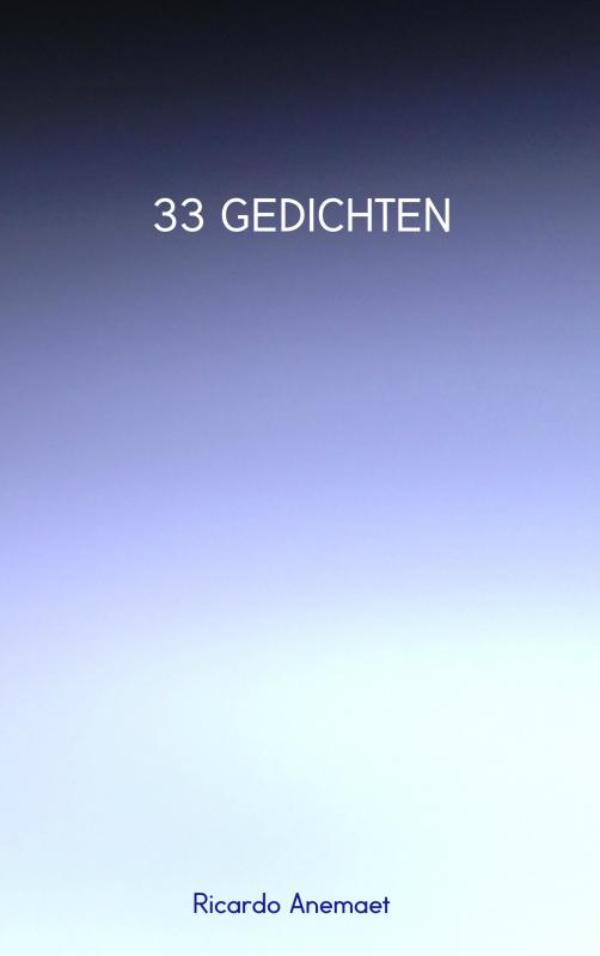 33 gedichten