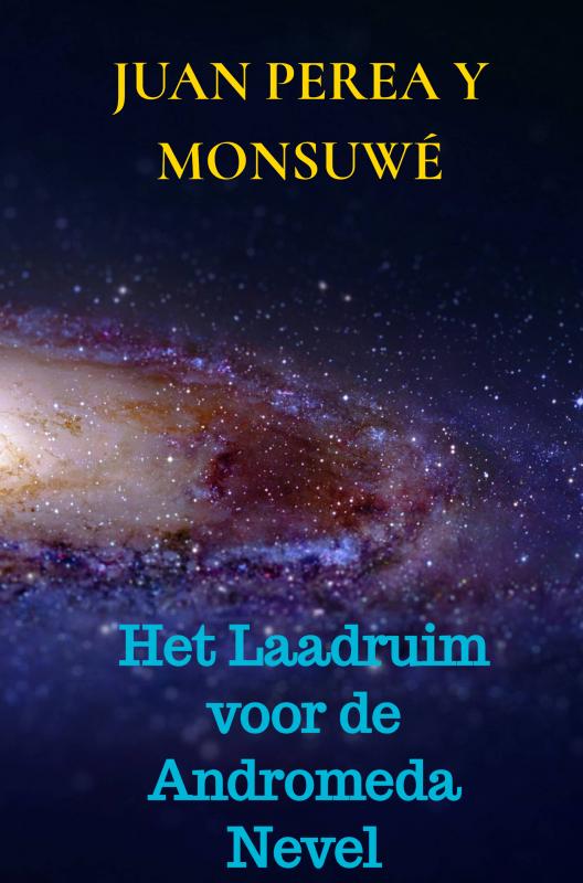 Het Laadruim voor de Andromeda Nevel