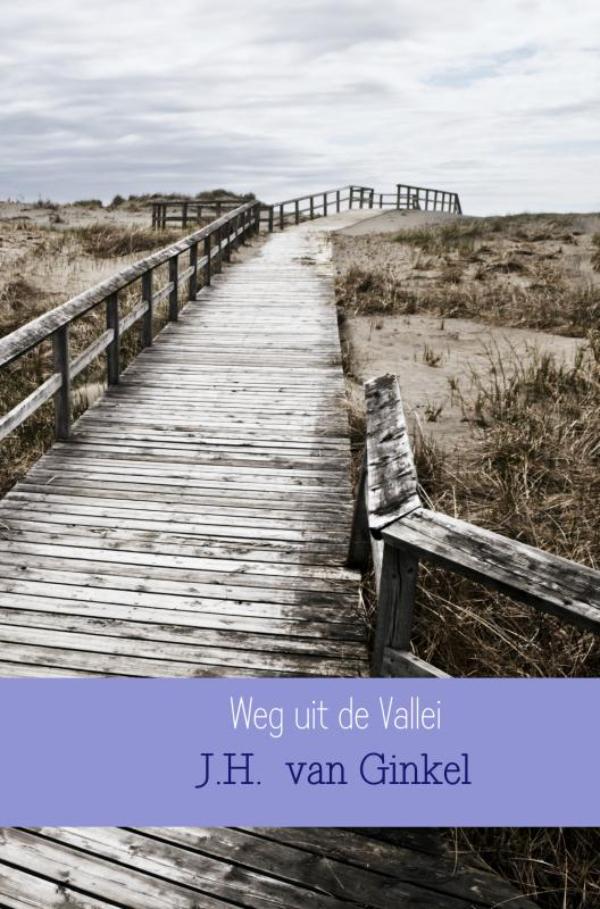 Weg uit de Vallei