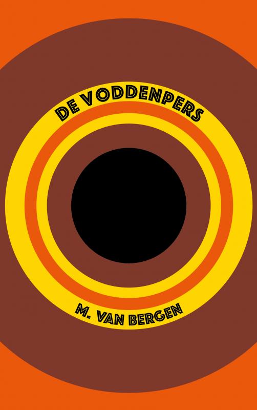 De Voddenpers