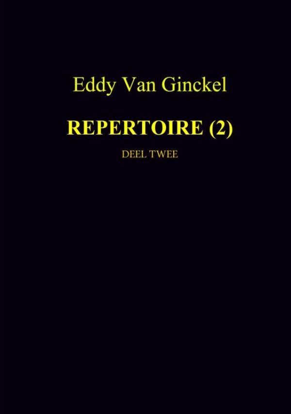 Repertoire 2