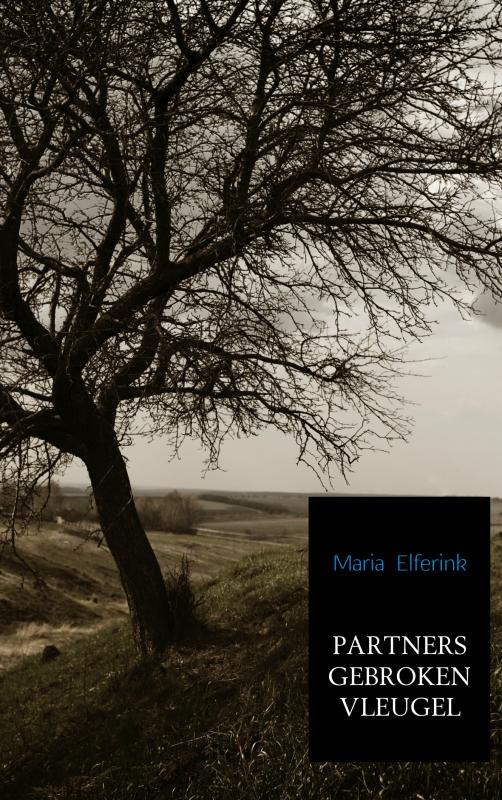 PARTNERS GEBROKEN VLEUGEL