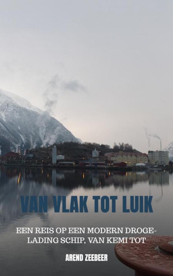 Van Vlak tot Luik