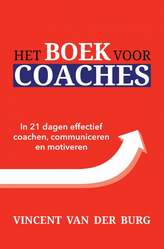 Het Boek voor Coaches