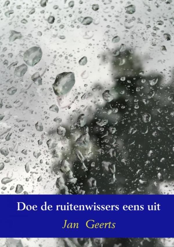 Doe de ruitenwissers eens uit