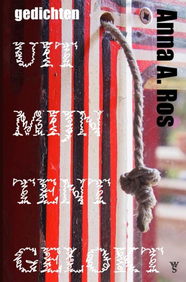 Uit mijn tent gelokt.