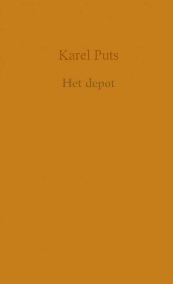 Het depot