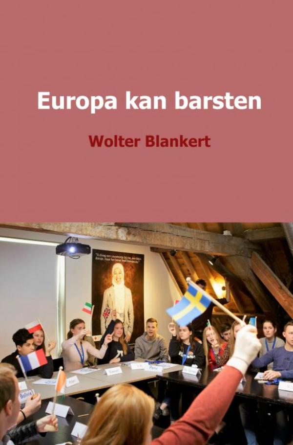 Europa kan barsten