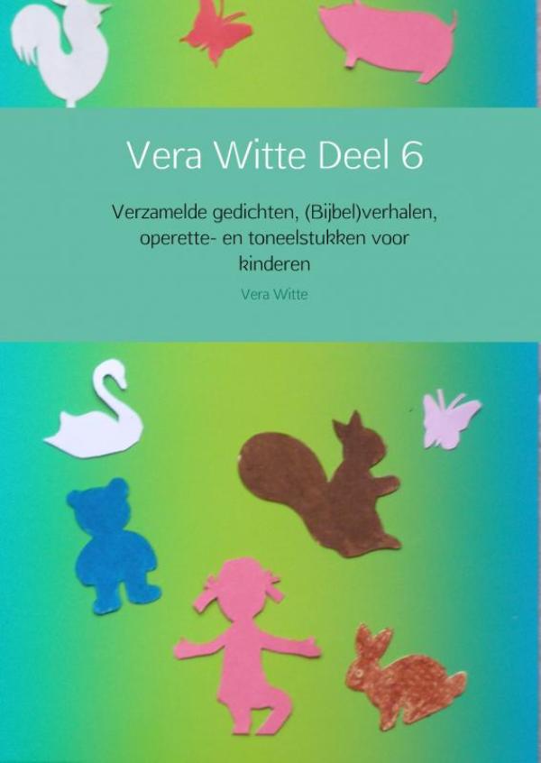Vera Witte Deel 6