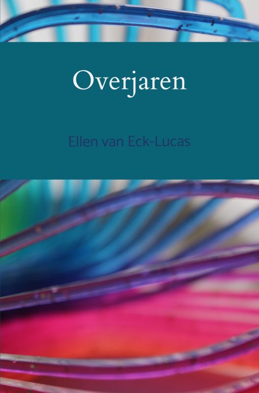 Overjaren