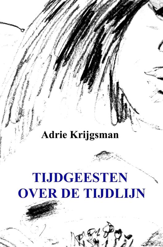 Tijdgeesten over de tijdlijn